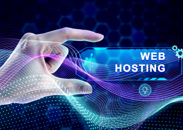 Web Hosting & Maintenance